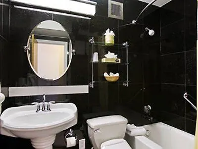Ramada By Wyndham North Bergen Hotell