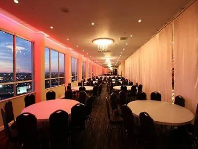 Ramada By Wyndham North Bergen Hotel 3*,